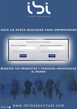 Buscador de empresas : www.ibilonjavirtual.com